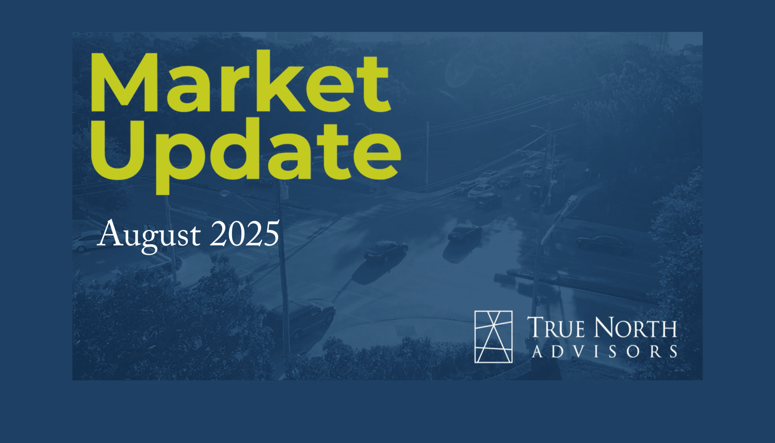 Market Update