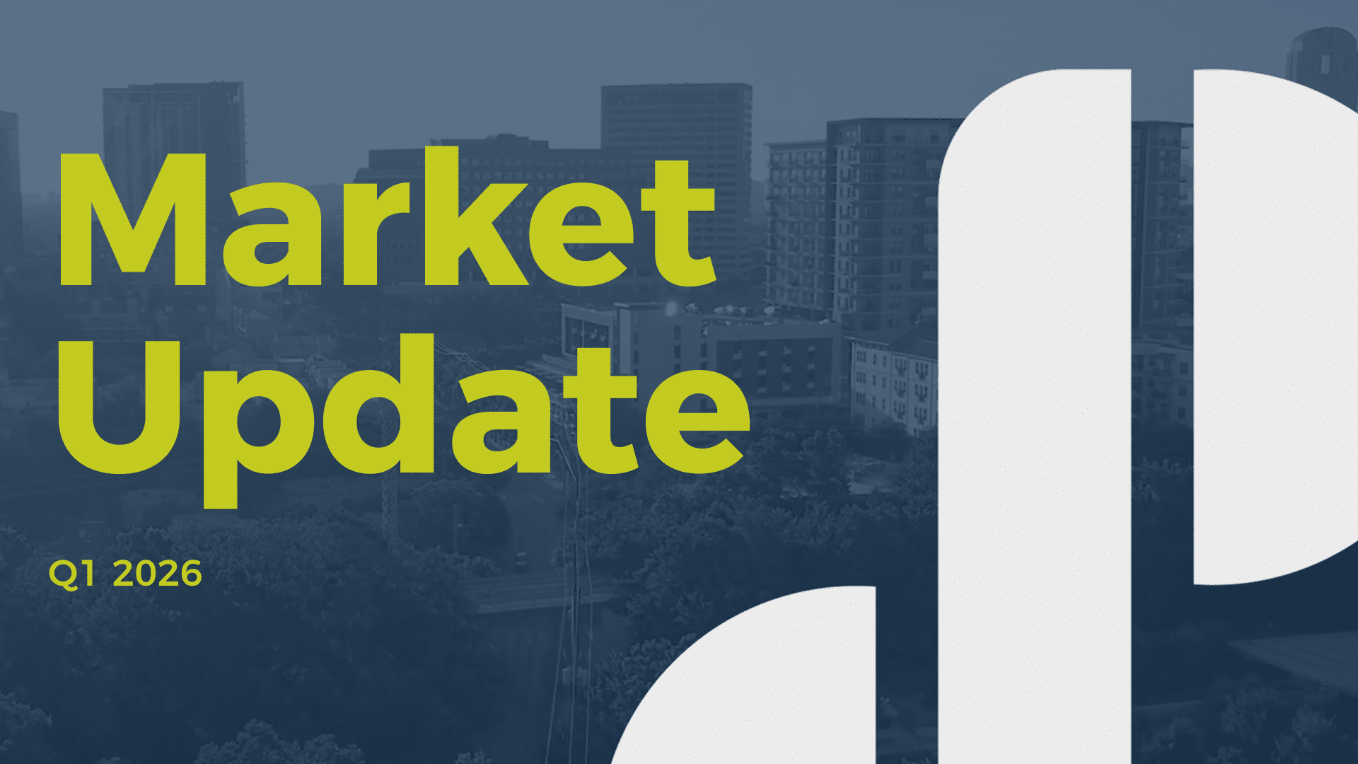 March 2026 Market Update